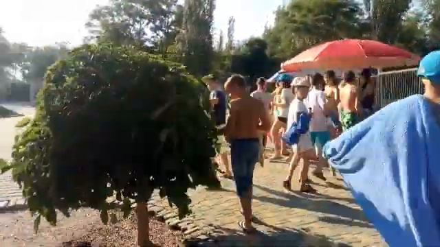 VLOG | ЛАГЕРЬ Часть 2 | Dasha LifeStyle смотреть онлайн