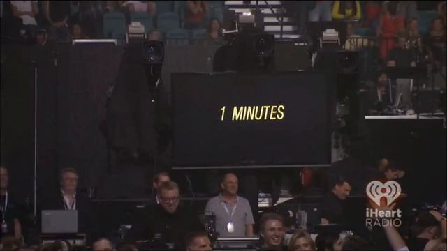 Выступление Green Day на iHeartRadio в 2012г.(Русский перевод) +18 смотреть онлайн