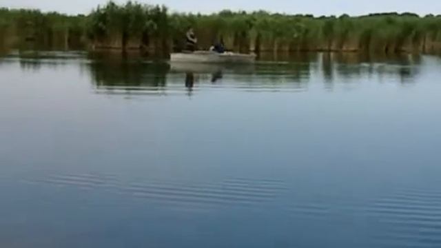 Мега щука пойманная Лемой