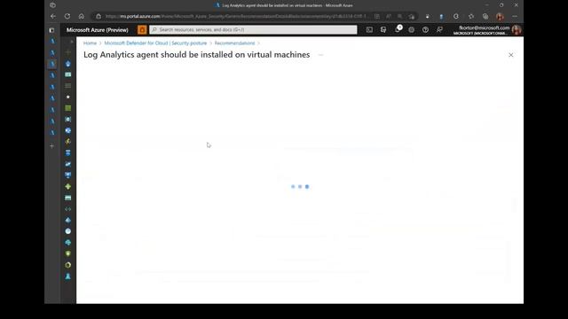 Protect your Cloud Workloads with Microsoft Defender for Cloud смотреть онлайн