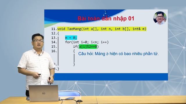 J01 Thuật toán Merge Sort Phần 01 смотреть онлайн