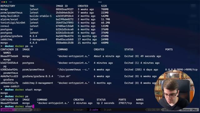 5 важных вещей о Docker для начинающих