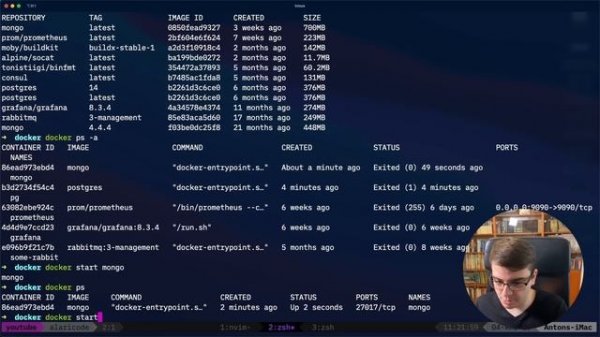 5 важных вещей о Docker для начинающих