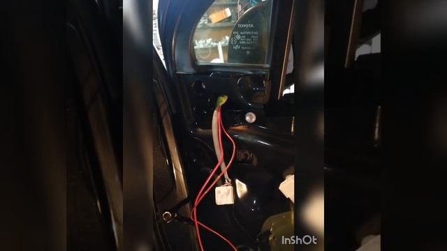 Подогрев зеркала своими руками смотреть онлайн