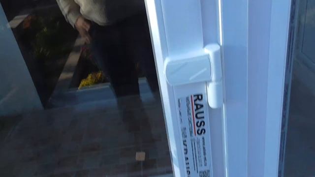 Отзыв - остекление тамбура в частном доме - Знак Качества окна балконы Севастополь смотреть онлайн