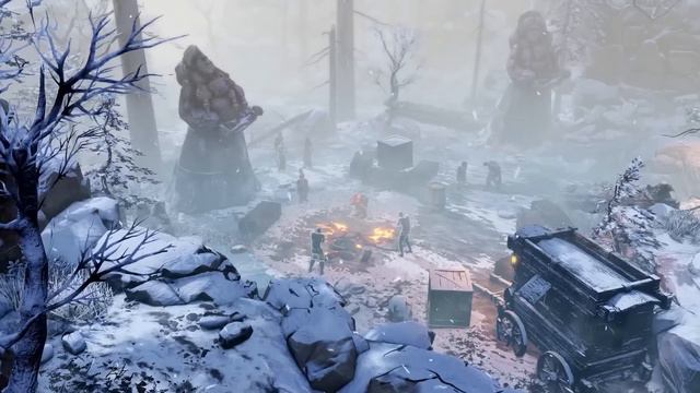 Divinity: Original Sin 3 Will ‘Definitely’ Happen, Says Larian Studios! News, Info + More!