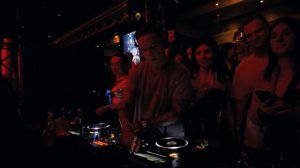 Alexey Union / Live Set Buddha bar 04.03.2023