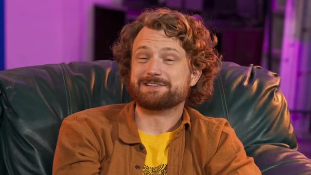 VFX Artists React 104: Gravity, The Dark Knight, Harry Potter смотреть онлайн