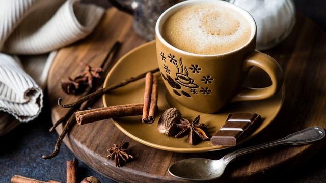 Лаунж Музыка для Кафе и Бара | Cafe Bar Lounge смотреть онлайн