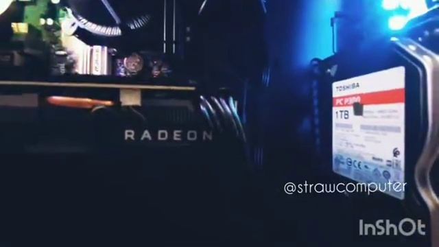 PC Rakitan based on Intel Core i5 9400F + RX 5500 XT 8 jutaan смотреть онлайн