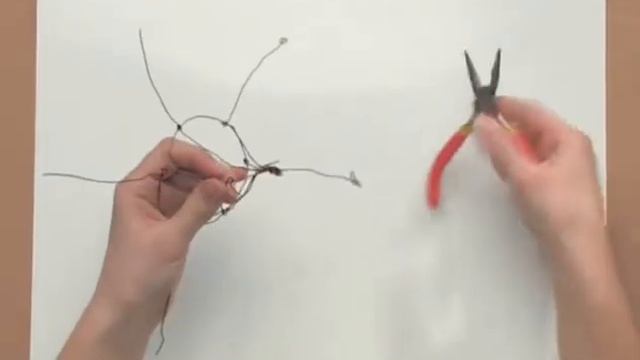 Технология 3 класс. Урок 2. Телебашня. Часть 2 смотреть онлайн