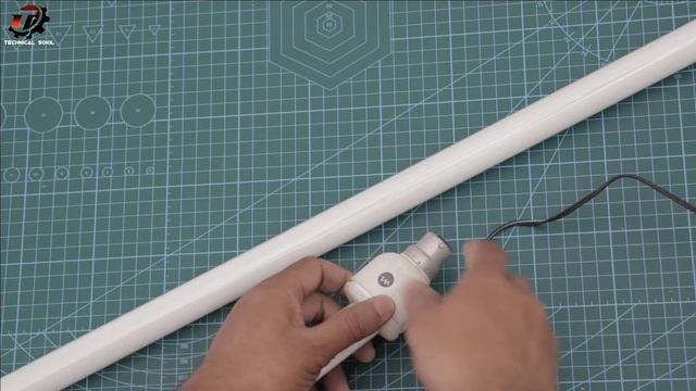 बिना Choke और Starter के Tube Light को डायरेक्ट कैसे जलाये | Glow Tube Light | NO Choke & No Starte смотреть онлайн