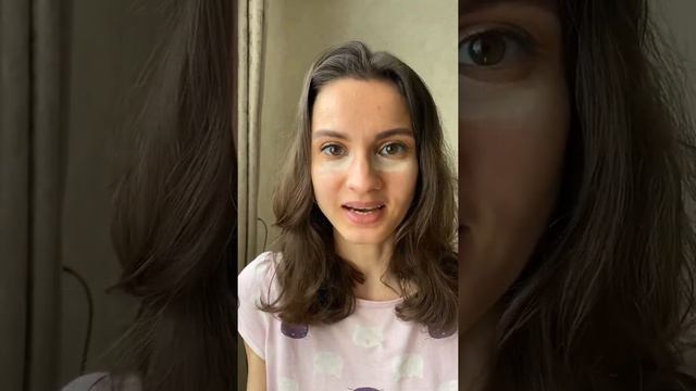 Как правильно подобрать консилер? Как убрать тёмные круги и синяки под глазами? смотреть онлайн