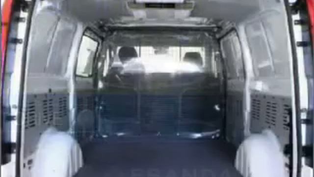 2007 MERCEDES-BENZ VITO 109CDI EXTRA LONG - Moorabbin VIC смотреть онлайн