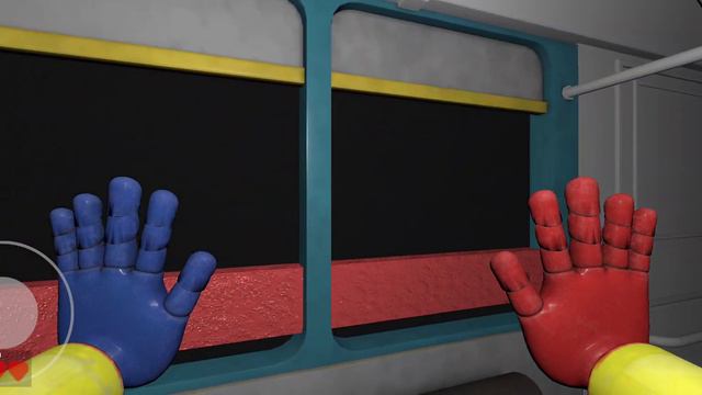 Project Playtime Mobile Test Version Game - New Update 0.0.6 + Download Link Game -Android Gameplay смотреть онлайн