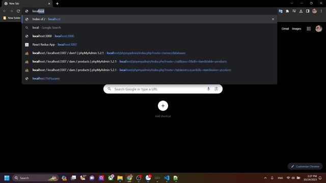 NodeJS Basics Understanding Requests смотреть онлайн