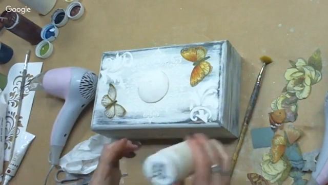 Валентина Сухова. Чайная шкатулка. 02.10.17 смотреть онлайн