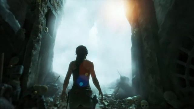 Rise of the Tomb Raider 3 в 1 / Спешите забрать игры / Тайная игра Epic Games Store / смотреть онлайн