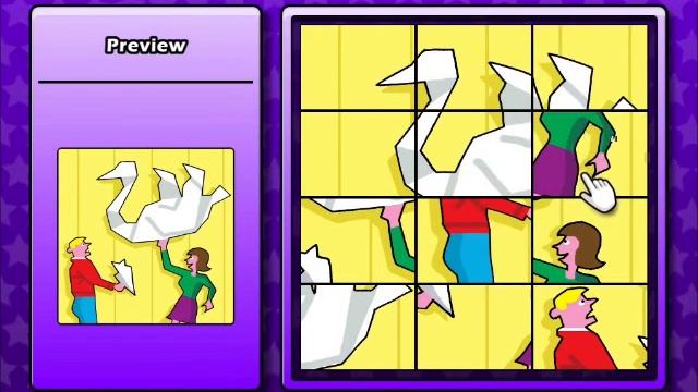Puzzler World 2 16b смотреть онлайн