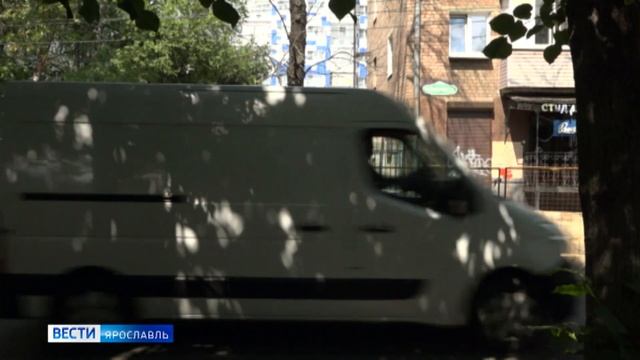 Многие ярославцы из-за продолжительного ремонта сетей вынуждены жить без горячей воды смотреть онлайн