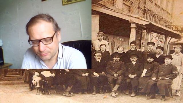 Чеканно серебряный промысел смотреть онлайн