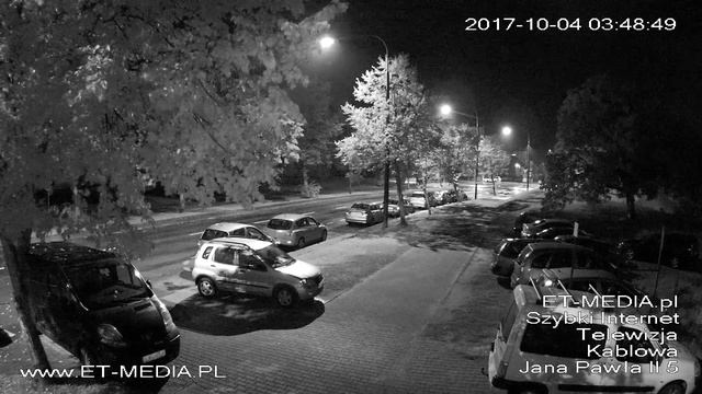 ET-MEDIA Włodawa - Kamera OnLine Transmisja Na Zywo