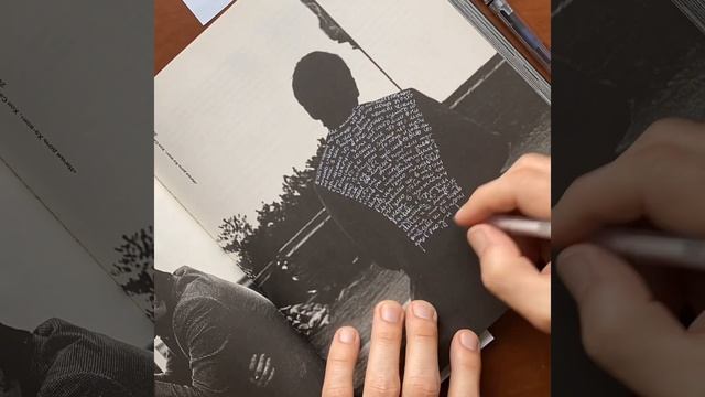 Фрирайтинг с подсказками