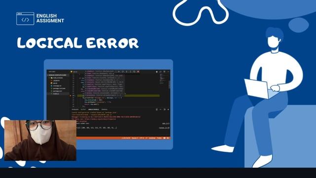SKL 2 | Solvency Specified IT Case | 7 Types of program Errors and How to Overcome Them | 11 RPL смотреть онлайн
