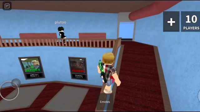 NEW ROBLOX MOD MENU 2023 (LATEST VERSION)!! смотреть онлайн