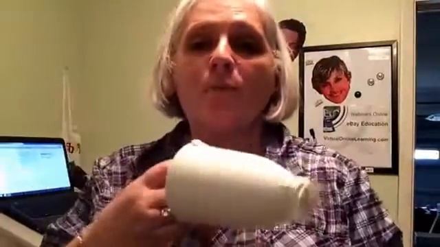 Sold Jack LaLanne Power juicer on eBay смотреть онлайн