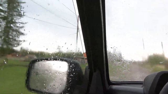 Приехал в родное село спустя 22 года! Село Хоро-2020. Часть 2 смотреть онлайн