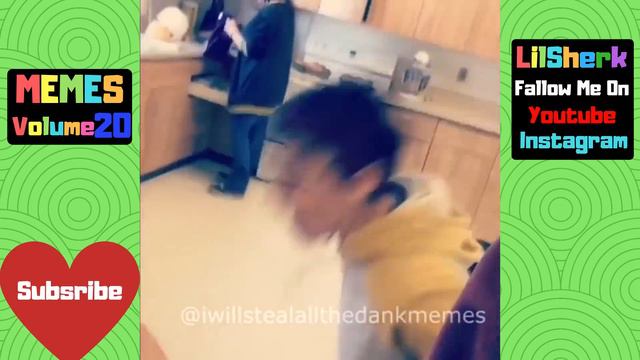 Best dank memes compilation vol20 смотреть онлайн