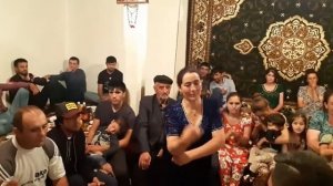 Свадьба на Памире 2020 г.Тусён  عروسی تاجیک