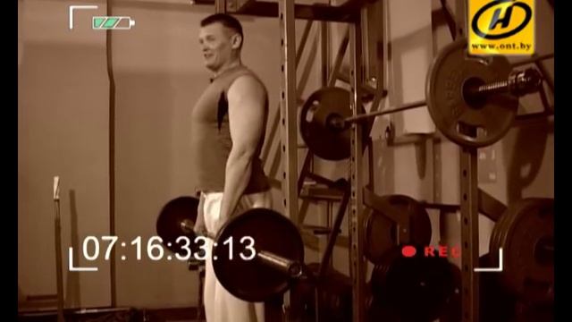 Советы тренера: качаем мышцы ног и ягодиц, видео смотреть онлайн