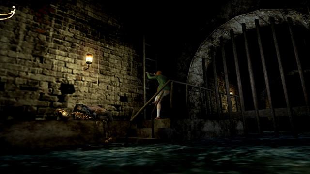 Clock Tower 3 (PS2) Full Game | No Damage (BOSS) - No Panic | Gameplay Walkthrough【4K60ᶠᵖˢ UHD】 смотреть онлайн