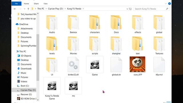 How to crack a game which is inside in to ISO file mounted смотреть онлайн