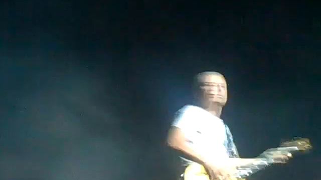 U2 - Adam Clayton смотреть онлайн