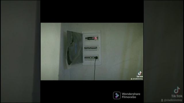 Проверка ЩИТКА ТЕПЛОВИЗОРОМ смотреть онлайн