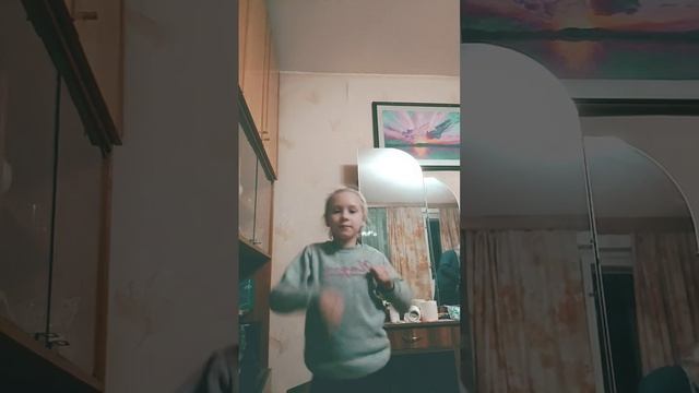 одно из моих неудачных видео. ? задний кадр #мой дедушка.