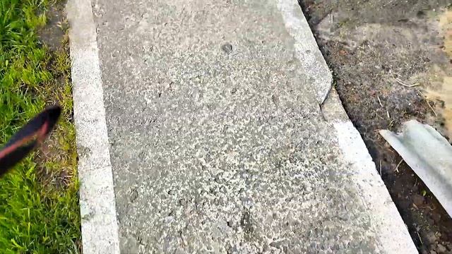 РЕМОНТ НАШЕГО НОВОГО ДОМА(КОПАЕМ ЯМУ ПОД КАНАЛИЗАЦИЮ) смотреть онлайн