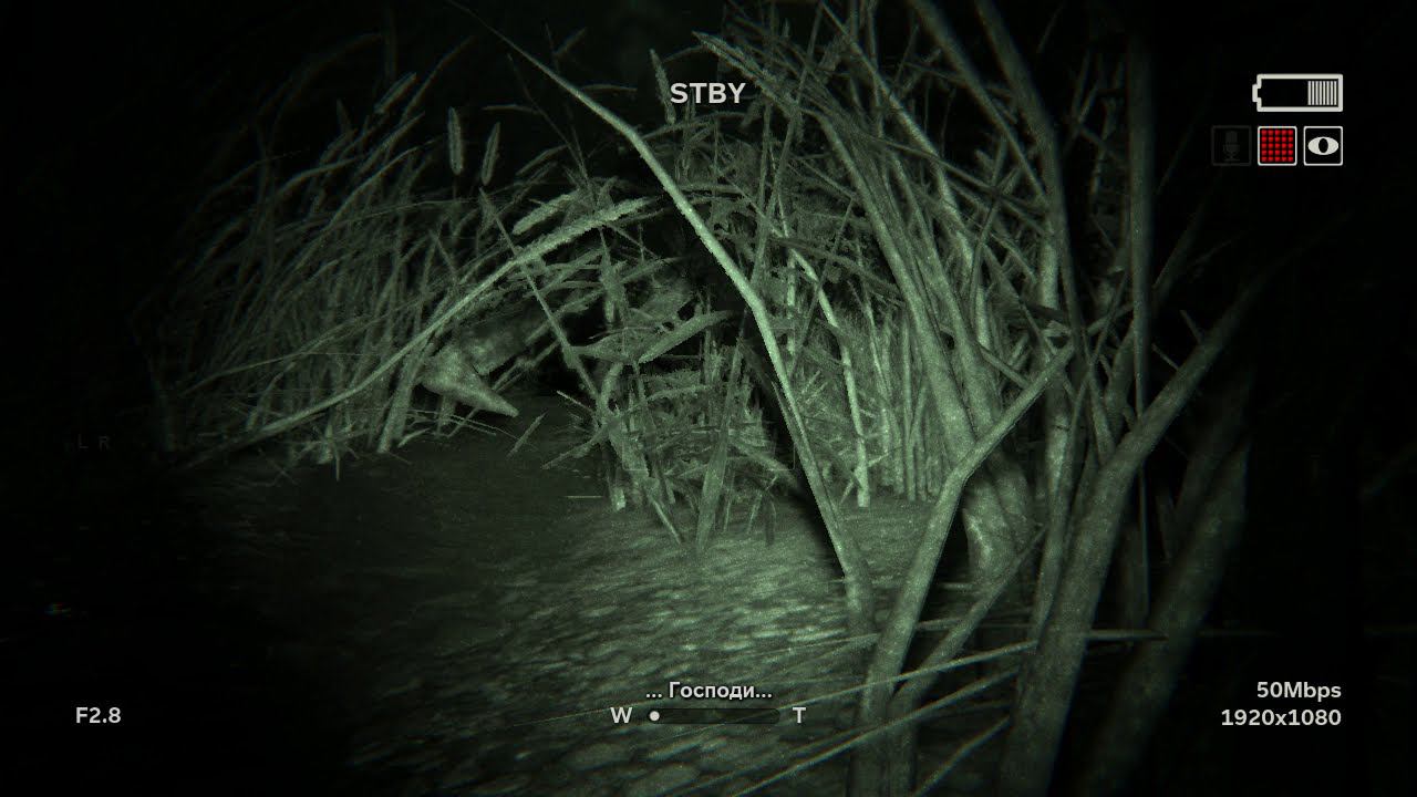 gameplay Outlast 2 gt840m i3-4005u 4gb ram 1280x720 medium settings смотреть онлайн