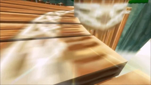 [MKWii TAF] Mushroom Gorge Freerun (Infinite Shrooms) смотреть онлайн