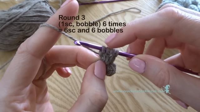 Crochet hedgehog part 1 смотреть онлайн