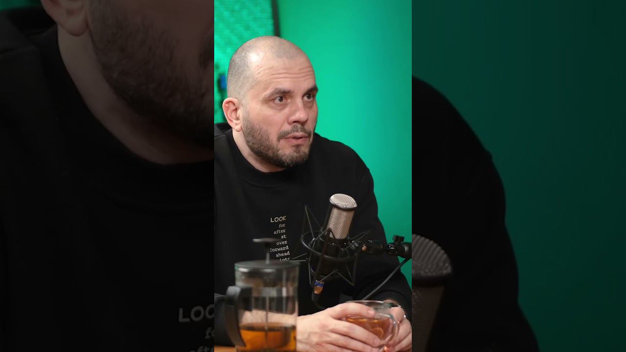 Как зажигаться от бренда? смотреть онлайн