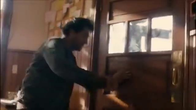 Fear The Walking Dead - Death Of Chris, Brandon and Derek смотреть онлайн