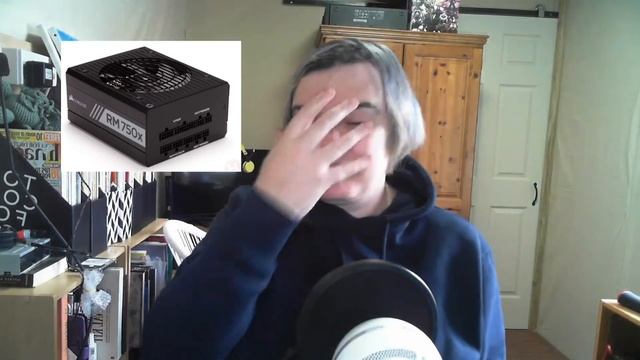My New PC Components and Thoughts (actual review coming soonish) смотреть онлайн