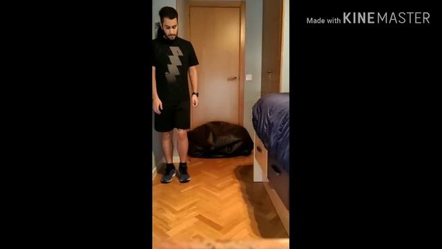 Proceso metodológico aerobic Javier Arribas смотреть онлайн