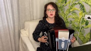 «Мама, милая мама» РАЗБОР, №88. Проект «На баяне с Натали»