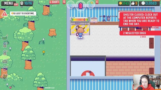 [Dexbonus] To The Rescue/Radical Dungeon Sweeper : Chicken Poop ♥ (Nov 8, 2021) смотреть онлайн