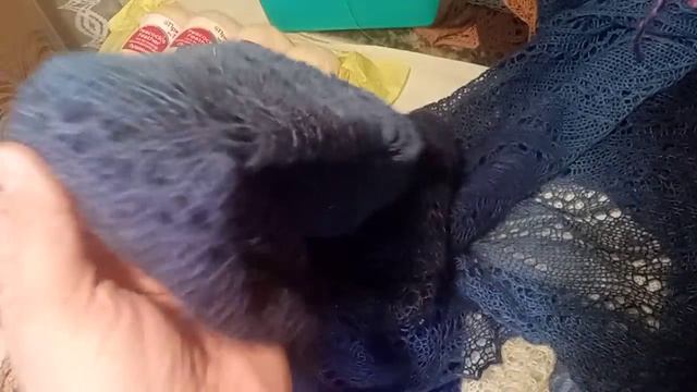 САПФИР И ПАЛАНТИН